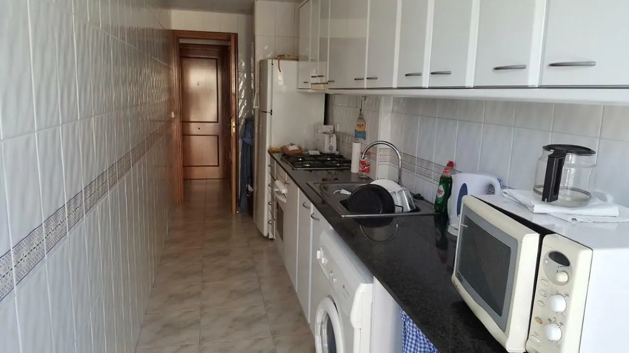 Lomas II Apartment Lloret de Mar Spain